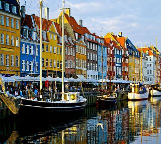 Viaggio di nozze -Copenhagen-perusia viaggi
