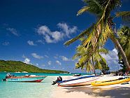 ilaria donato crociera caraibi msc spiaggia viaggio di nozze perusia viaggi