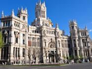 Lista di Nozze per la Luna di Miele nella città di Madrid in Spagna - Perusia Viaggi