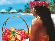 Idea Viaggio di Nozze Romantico e Rilassante America e Polinesia - Perusia Viaggi