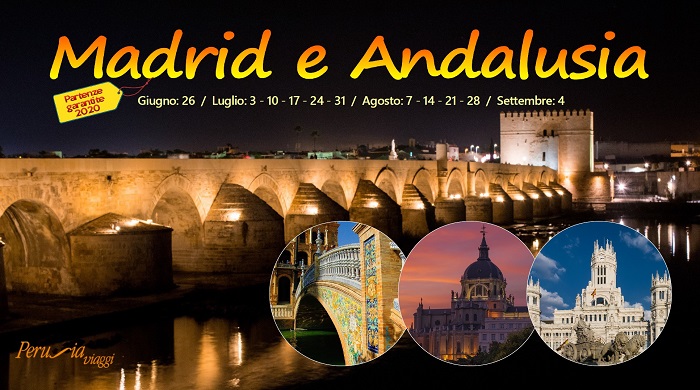 madrid andalusia 2020