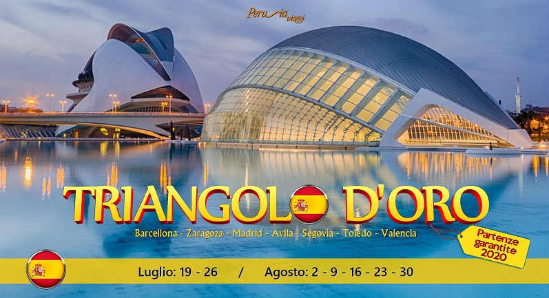 triangolo doro 2020