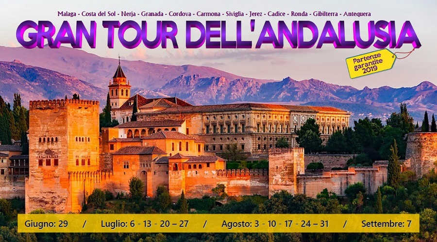 gran tour andalusia perusia viaggi