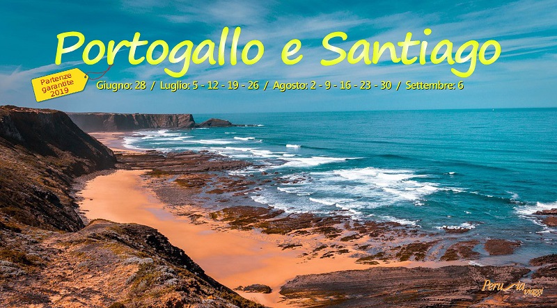 portogallo santiago 2019