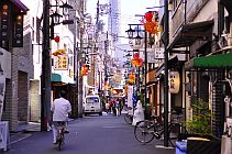 Tokyo viaggio-di-nozze-laura-e-lorenzo-giappone-perusia-viaggi