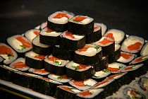 Giappone - Sushi luna-di-miele-laura-e-lorenzo-giappone-perusia-viaggi