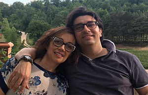 Corinna e Gianfranco viaggio-di-nozze-luna-di-miele-corinna-e-gianfranco-perusia-viaggi