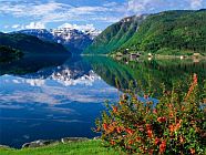Norvegia elisabetta daniele viaggio di nozze norvegia perusia viaggi