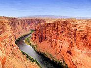 Grand Canyon viaggio di nozze luna di miele usa Gran Canyon