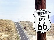 Route 66 viaggio di nozze luna di miele fly and drive usa Route66
