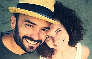 Federica e Fabio auguri-lista-di-nozze-luna-di-miele-federica-e-fabio-sudafrica-dubai-e-sardegna-perusia-viaggi