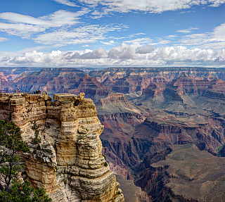 Grand Canyon