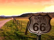 Route 66 liste-di-nozze-viaggio-luna-di-miele-ferrant-petini-west-coast-route66-perusia-viaggi