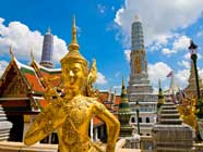 Indonesia viaggio di nozze bangkok organizzato da Perusia Viaggi