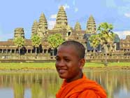 Luna di Miele Angkor Wat Cambogia - Perusia Viaggi