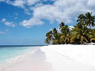 Isla Catalina ilaria donato viaggio di nozze crociera caraibi MSC perusia viaggi