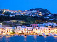 Romantica luna di miele a Capri - Perusia Viaggi