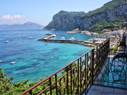 Il fascino del viaggio di nozze a Capri, organizzazione Perusia Viaggi