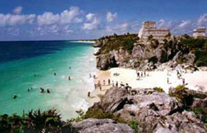 Viaggio di Nozze natura e spiaggia, Messico, Riviera Maya organizzato da Perusia Viaggi