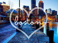 Boston Luna di miele nell'East Coast degli Stati Uniti con mini crociera nei mar dei Caraibi - Perusia Viaggi