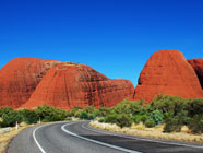 Magico Viaggio di Nozze in Australia per Novelli Sposi - Perusia Viaggi