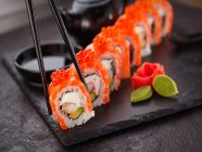 Sushi Luna -di-miele-Francesca-e-paolo-tour-del-giappone-perusia-viaggi