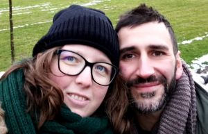 Francesca e Paolo sposi 2