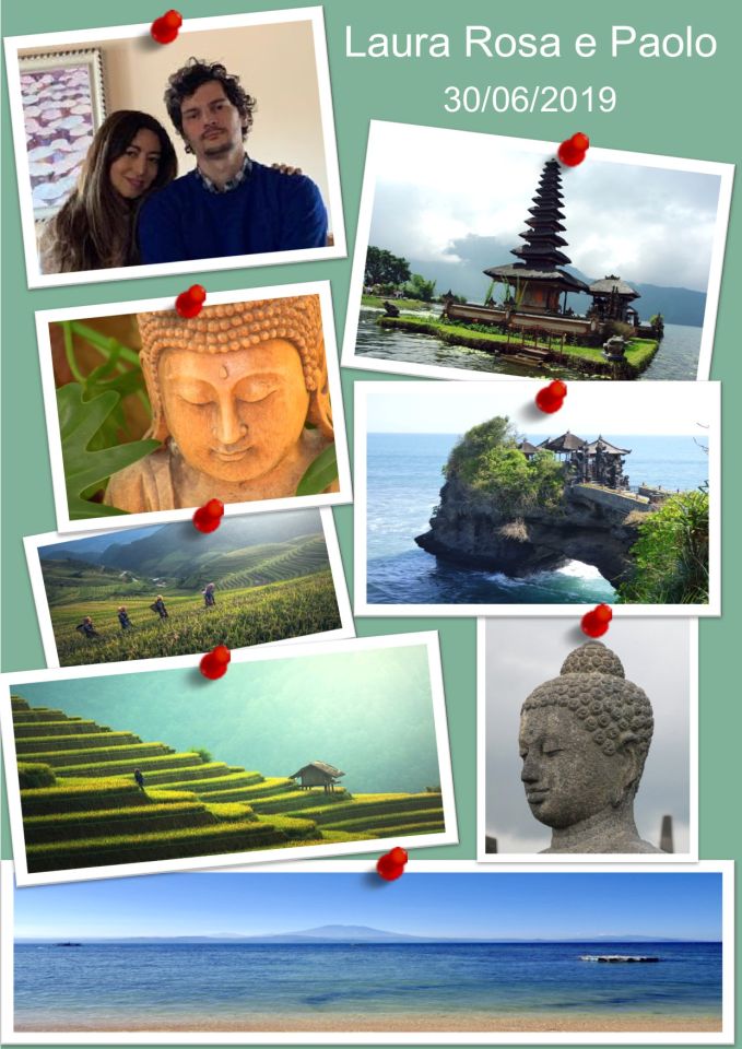 Laura Rosa e Poalo - Lista di Nozze- Bali - Perusia Viaggi lista-di-nozze-cimica-perri-bali-perusia-viaggi
