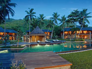 Constance Ephelia Resort Lussuoso viaggio di nozze su un isola privata alle Seychelles - Perusia Viaggi