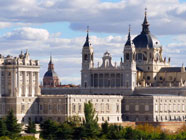 Meta affascinante per il Viaggio di Nozze, Madrid in Spagna organizzato da Perusia Viaggi