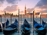 Venezia MSC Orchestra crociera nel Mediterraneo Orientale Viaggio di nozze Perusia Viaggi