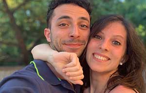 Costanza e Vito Lista di Nozze Viaggio in Perù Veca Vito e Natali Costanza - Viaggi di Nozze Perusia Viaggi