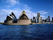 L'Australia con Sydney sarà la meta del viaggio di nozze di Elisa e Gabriele - Perusia Viaggi