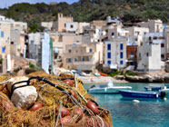 Bellissima Isola di Favignana per la Luna di Miele organizzata da Perusia Viaggi