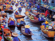 Bangkok Luna di Miele alla scoperta di Bangkok e delle Maldive - Perusia Viaggi, agenzia di Perugia