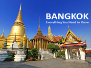 Bangkok Luna di Miele personalizzata a Bangkok e Maldive organizzata da Perusia Viaggi
