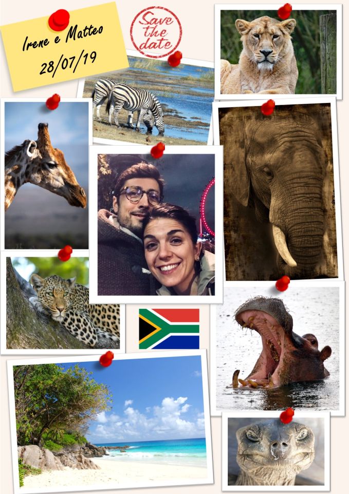 Irene e Matteo - Lista di Nozze- Sudafrica e Seychelles lista-nozze-viaggio-da-sogno-luna-di-miele-irene-e-matteo-sudafrica-e-seychelles-perusia-viaggi