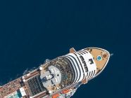 MSC Bellissima viaggio-di-nozze-luna-di-miele-crociera-nel-mediterraneo-valentina-riccardo-e-lorenzo-perusia-viaggi