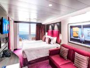 Cabina Esterna Con Balcone msc-luna-di-miele-crociera-nel-mediterraneo-valentina-e-riccardo-perusia-viaggi