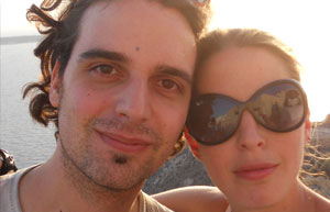 Alessandro e Silvia Luna di miele su misura in Indonesia, Bali - Perusia Viaggi