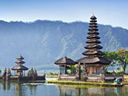 Indonesia Viaggio di nozze da sogno in Indonesia - Perusia Viaggi