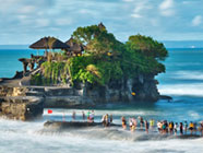 Indonesia Luna di miele romantica in Indonesia - Perusia Viaggi
