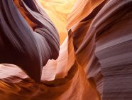 Antelope Canyon chiara piccola 1