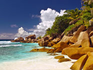 Rilassante e romantico viaggio di nozze alle Seychelles organizzato da Perusia Viaggi