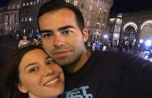 Valeria e Luca viaggio-di-nozze-valeria-e-luca-dubai-e-thailandia-perusia-viaggi
