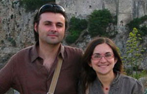 Luna di Miele romantica e interessante per Fabrizio e Grazia a New York e ad Aruba - Perusia Viaggi