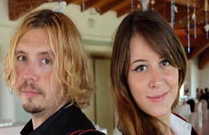 Erika e Federico lista-di-nozze- viaggio-di-nozze-federico-ed-erika-tour-dell'ovest-perusia-viaggi