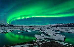Perla e Marco iceland