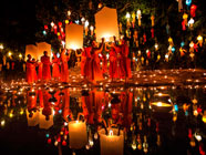 Thailandia Luna di miele emozionante per i novelli sposi - Perusia Viaggi