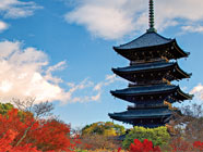 Tour del Giappone nella lista del viaggio di nozze - Perusia Viaggi